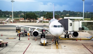 Querosene de aviação terá redução de 9,1% a partir de 1º de outubro