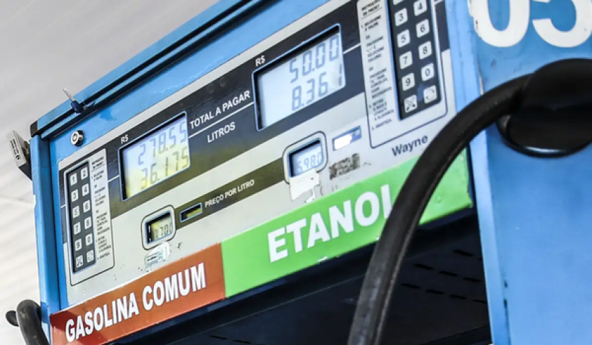 Brasil sentiu menos o aumento do petróleo que outros países, diz Ineep