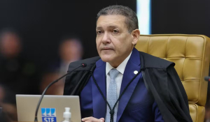Nunes Marques deve liberar para julgamento pedido de Bolsonaro para anular condenação depois do 2º turno