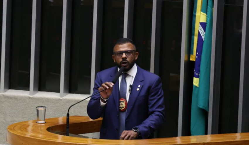 Câmara aprova aumento de pena para crimes contra guarda municipal e segurança privado