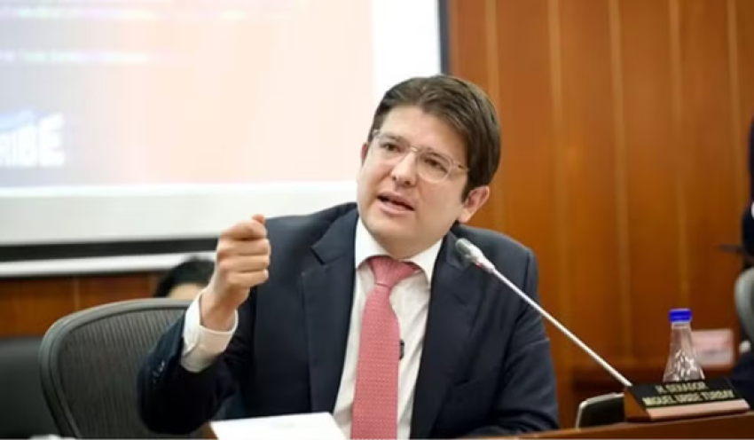 Morte de candidato à presidência na Colômbia: principal suspeito é preso na Argentina