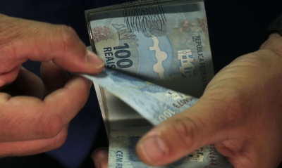 Caixa conclui pagamento da parcela de dezembro do Auxílio Brasil