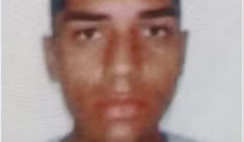 Jovem desaparecido é encontrado morto com sinais de violência em zona rural no Agreste da PB