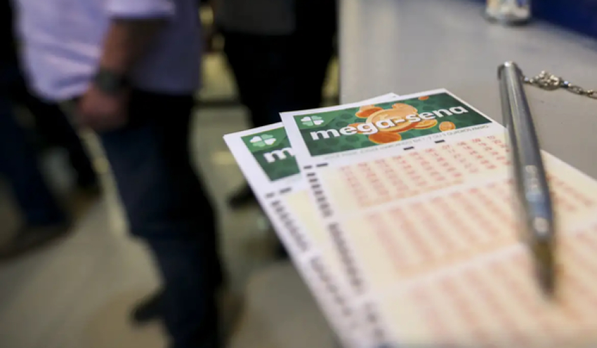 Mega-Sena acumulada vai sortear R$ 100 milhões no próximo sábado