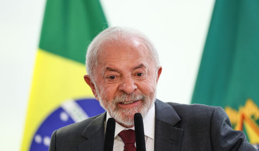 Lula diz que só acatará indicação de embaixador dos EUA após eleições