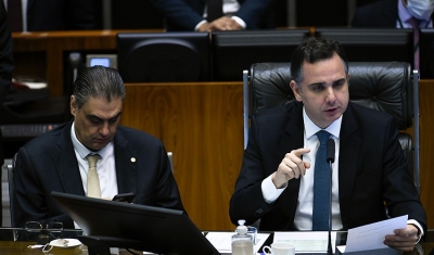 Congresso pode votar transparência das emendas de relator