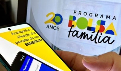 Bolsa Família quase dobra e supera R$ 169 bilhões de repasse neste ano