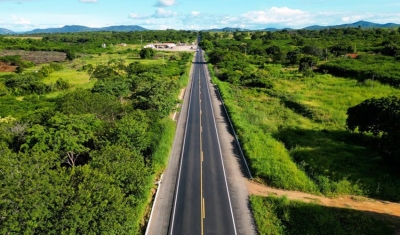 Ministério dos Transportes anuncia R$ 429 milhões para obras em rodovias na Paraíba