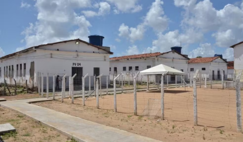 Justiça determina que estado da Paraíba exonere diretores de presídios sem formação superior