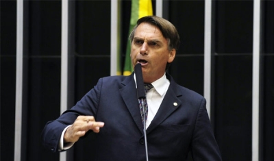 Marcelo Queiroga confirma vinda de Jair Bolsonaro a João Pessoa em fevereiro