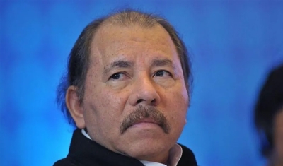 Governo Ortega dissolve ordem jesuíta na Nicarágua e confisca seus bens