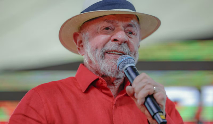 Lula dedica semana à montagem de palanques e tenta destravar impasses