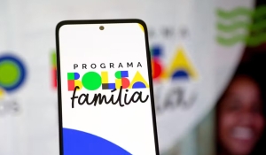 Gasto com Bolsa Família aumenta 47% em 2023, diz IBGE; necessidade de financiamento do governo cresce 111%