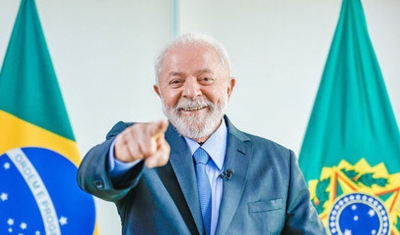 Lula anuncia forças-tarefa para debater clima e combate à fome na presidência do G20