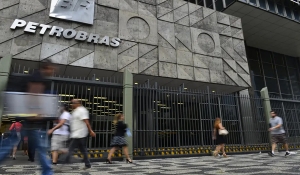 Petrobras atinge marca de 1 milhão de acionistas individuais na bolsa