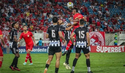 Treze e América-RN se enfrentarão pela 45ª vez na história, e o Galo leva vantagem no retrospecto