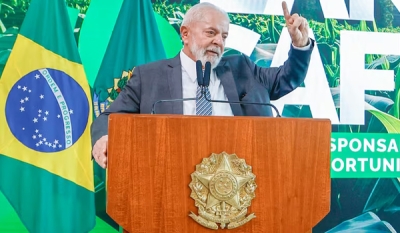 Lula determina que arcabouço seja seguido ‘à risca’ e governo vai cortar R$ 25,9 bilhões