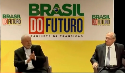 Economistas alertam Lula e Alckmin e dizem que furar teto de gastos gera incerteza e eleva dívida