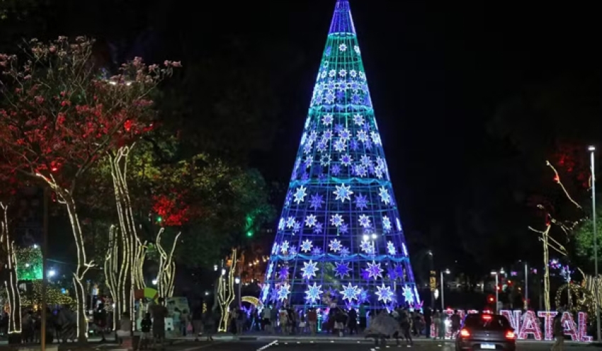 Natal: veja o que abre e o que fecha nos dias 24 e 25 de dezembro em João Pessoa