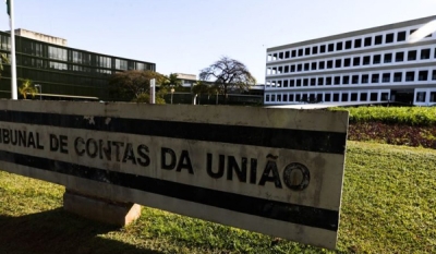 Congresso analisa crédito suplementar para TCU e Justiça Federal no valor de R$ 33 milhões