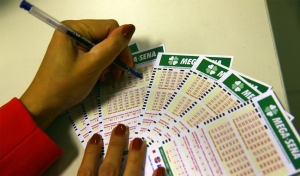 Mega-Sena deste sábado paga prêmio de R$ 65 milhões