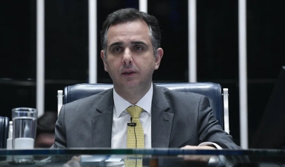 Pacheco diz que fala de Barroso em congresso da UNE é &#039;inadequada, inoportuna e infeliz&#039;