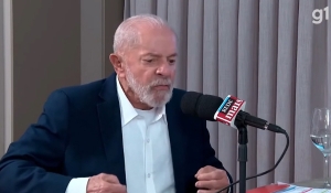 &#039;Não é porque tem muito dinheiro que pode desrespeitar&#039;, diz Lula sobre atitude de Musk contra decisões de Moraes