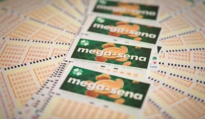 Mega-Sena, concurso 2.867: prêmio acumula e vai a R$ 7,5 milhões