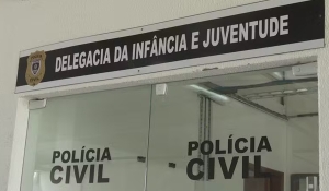 Homem é preso suspeito de estuprar criança de 11 anos em João Pessoa