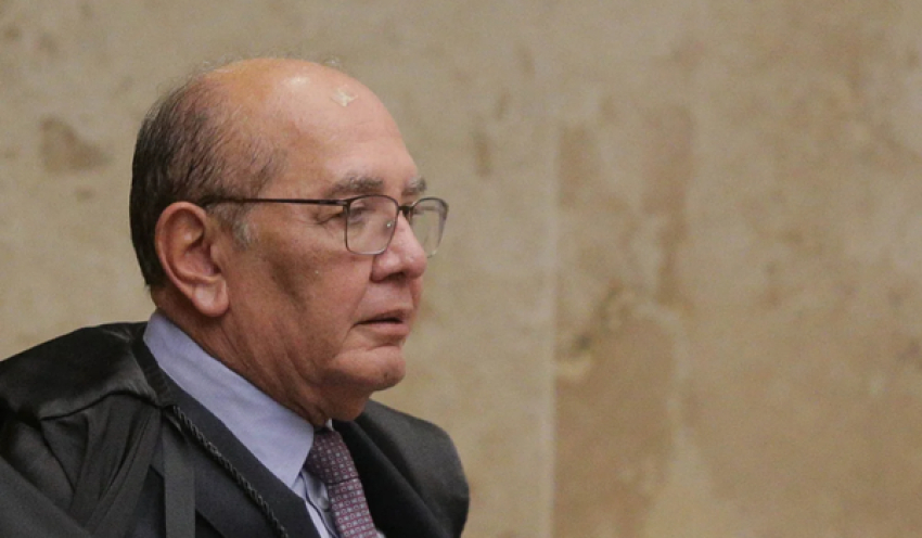 Gilmar critica vazamentos durante gestão de Fachin, mas elogia serenidade.