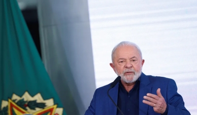 Datafolha: Lula é aprovado por 38%, e reprovado por 29%