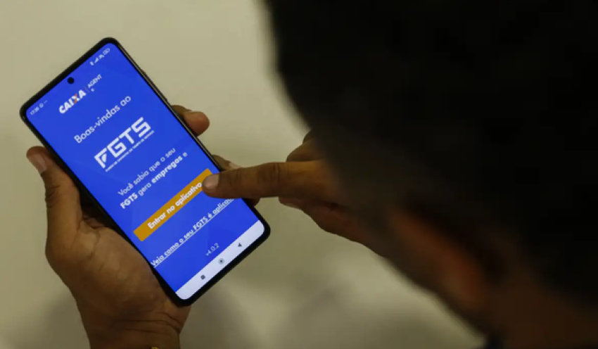 Desenrola Brasil: uso do FGTS para pagar dívidas começa nesta segunda