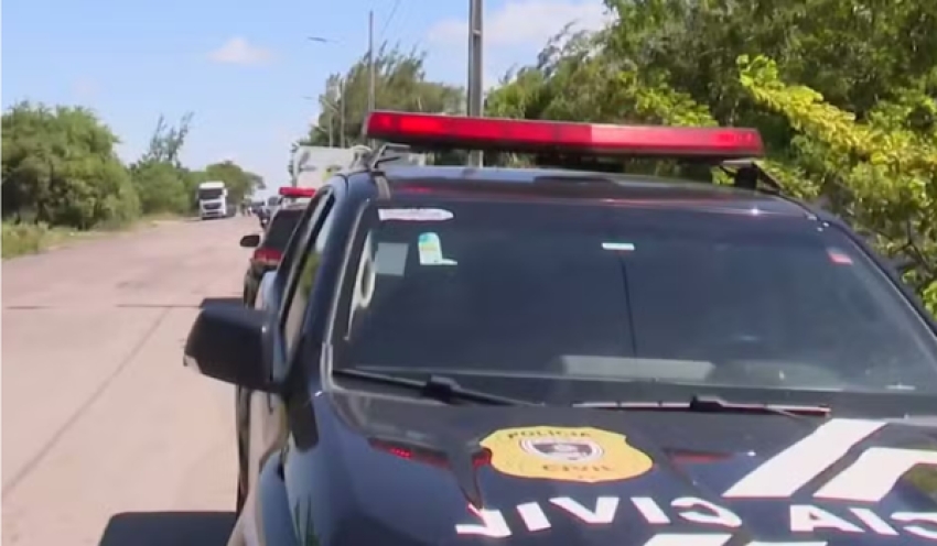 Corpo de homem morto com mais dez tiros é encontrado em mata de Cabedelo, na PB