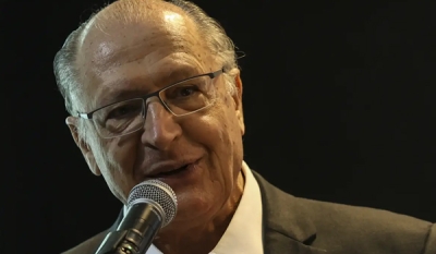 Alckmin: reforma tributária vai ampliar investimentos e exportações