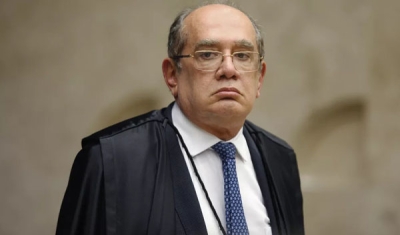 Gilmar Mendes cobra manifestação da PGR sobre supostas irregularidades do governo Bolsonaro durante a pandemia