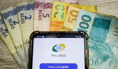 Tesouro libera antecipação do 13º salário a aposentados e pensionistas do INSS