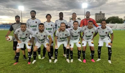 Botafogo-PB sai na frente, cede o empate, mas vence e reassume a liderança no Paraibano