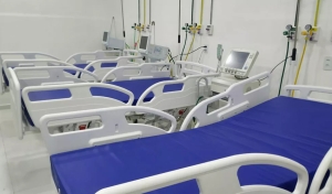 Casos de Covid-19 na Paraíba entre os dias 15 a 21 de outubro em 2022
