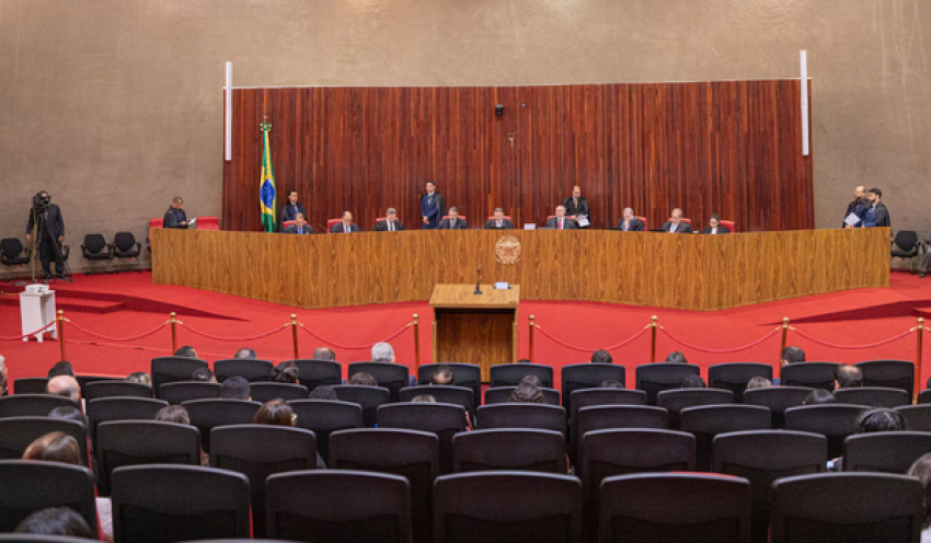 PT desiste de ação no TSE para ampliar fundo eleitoral e destrava R$ 2,3 bilhões