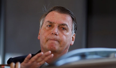 &#039;Operação para esculachar&#039;, diz Bolsonaro após ser alvo da PF