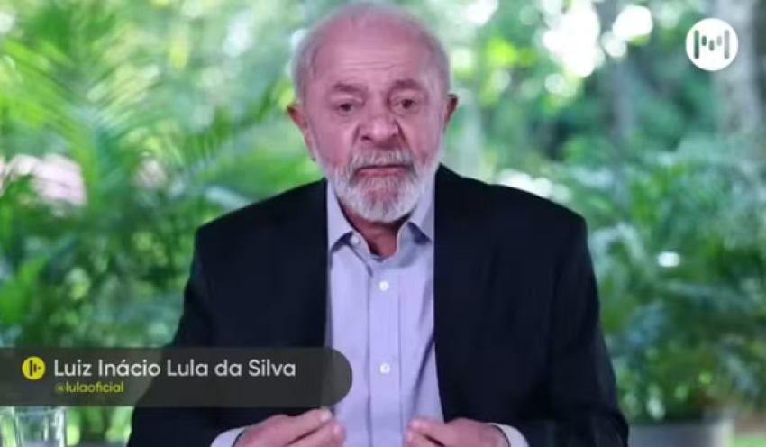 Lula credita inflação dos alimentos a alta do dólar, 'arapuca' do Banco Central e aumento de exportações