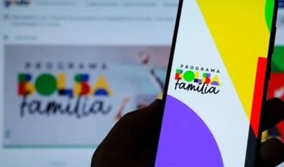 Sistema do Bolsa Família atualiza dados de renda de 14 milhões de beneficiários