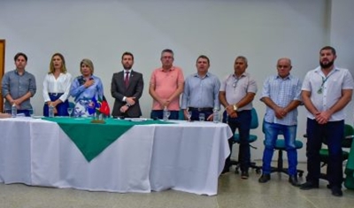 ALPB instala Frente Parlamentar do Cariri e debate desertificação da região durante audiência pública em Monteiro