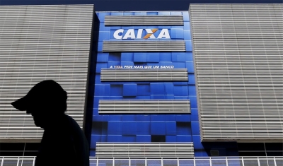 Caixa paga Bolsa Família a beneficiários com NIS de final 7