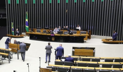 Câmara aprova três acordos internacionais; textos vão ao Senado