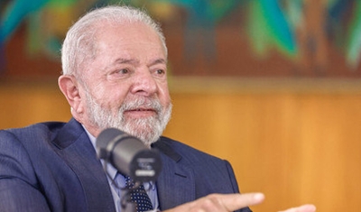 Lula vai sancionar na quarta-feira programa Escola em Tempo Integral