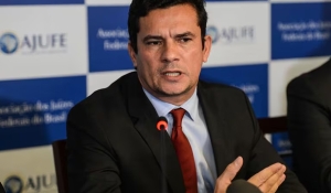 Atuação de Sergio Moro na Lava Jato entra na mira do CNJ nesta semana