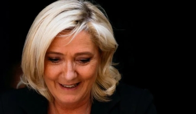 Urnas europeias impõem surra em Macron e Scholz e consagram ascensão da extrema direita de Meloni e Le Pen