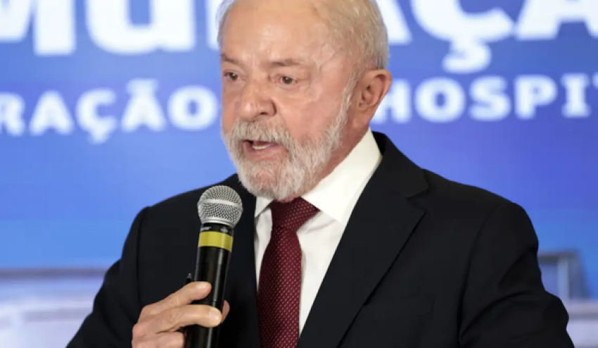 A pedido de Lula, ministro da Defesa irá à Venezuela na próxima semana