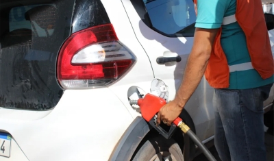 Maior preço do litro da gasolina sobe 30 centavos em João Pessoa e chega a R$ 5,29